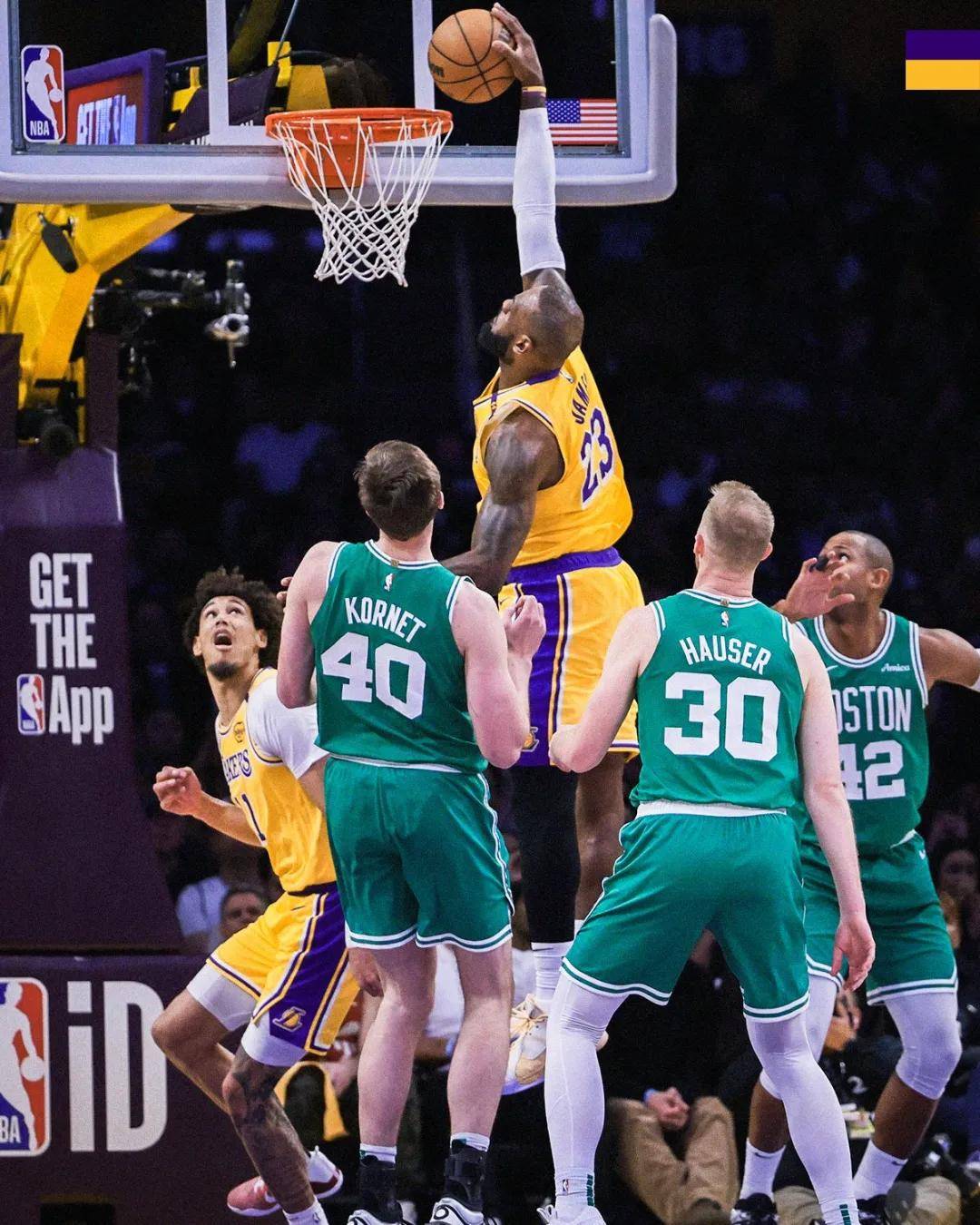 爱游戏官方入口-关于湖人爆发新星,掀起高潮刷新纪录,关键时刻神级表现球队迎来希望!的信息