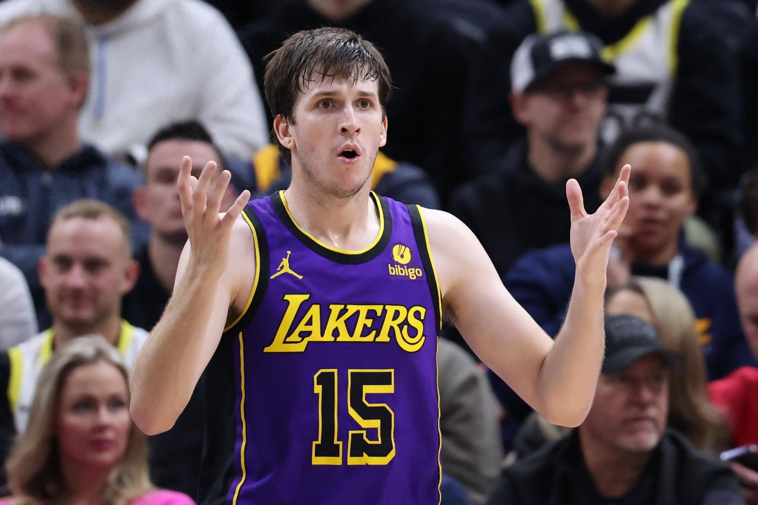 爱游戏官网-魔术,湖人,米切尔!