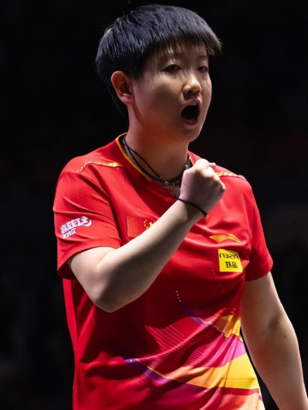 爱游戏官网-王曼昱复出首秀出彩，莱比锡主场惊险菲尼克斯太阳，豪取5连胜(孙颖莎王曼昱晋级女双决赛)